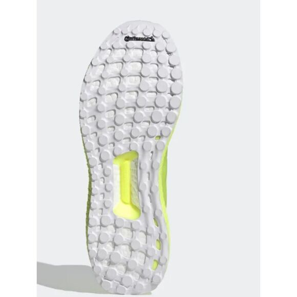 ADIDAS RUNNING ULTRABOOST 1.0 DNA MEN'S SHOES SZ M 8.5/W9.5 - Picture 3 of 5